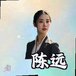 陈远